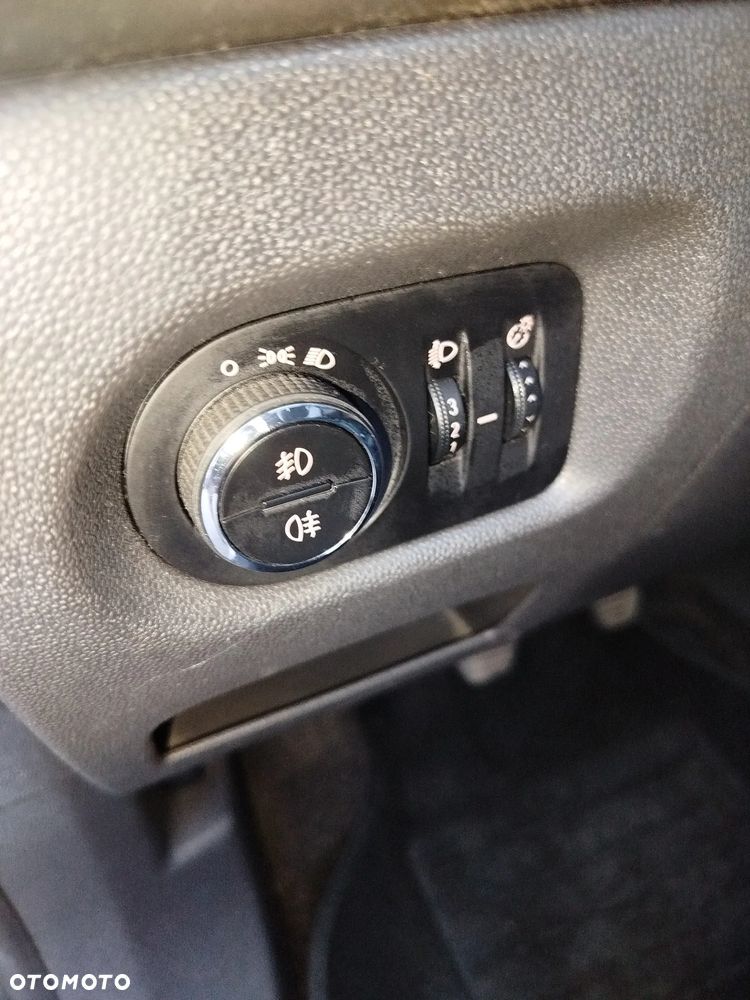 Opel Corsa 1.4 16V Edition 111 Jahre - 36