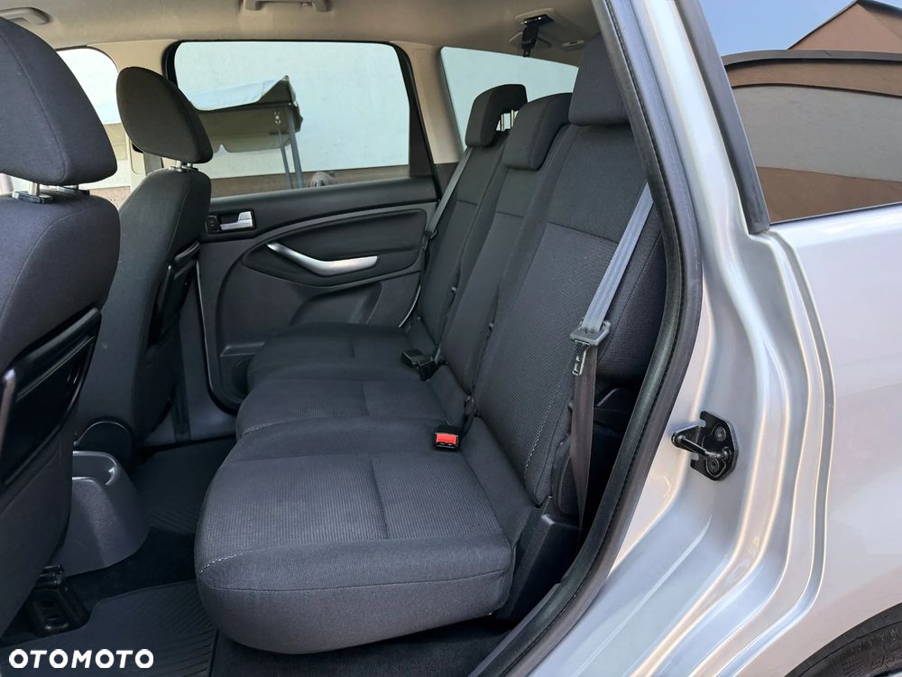 Ford C-MAX 1.6 Platinium X - 18