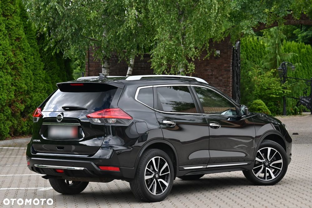 Nissan X-Trail 1.6 DIG-T Tekna - 10