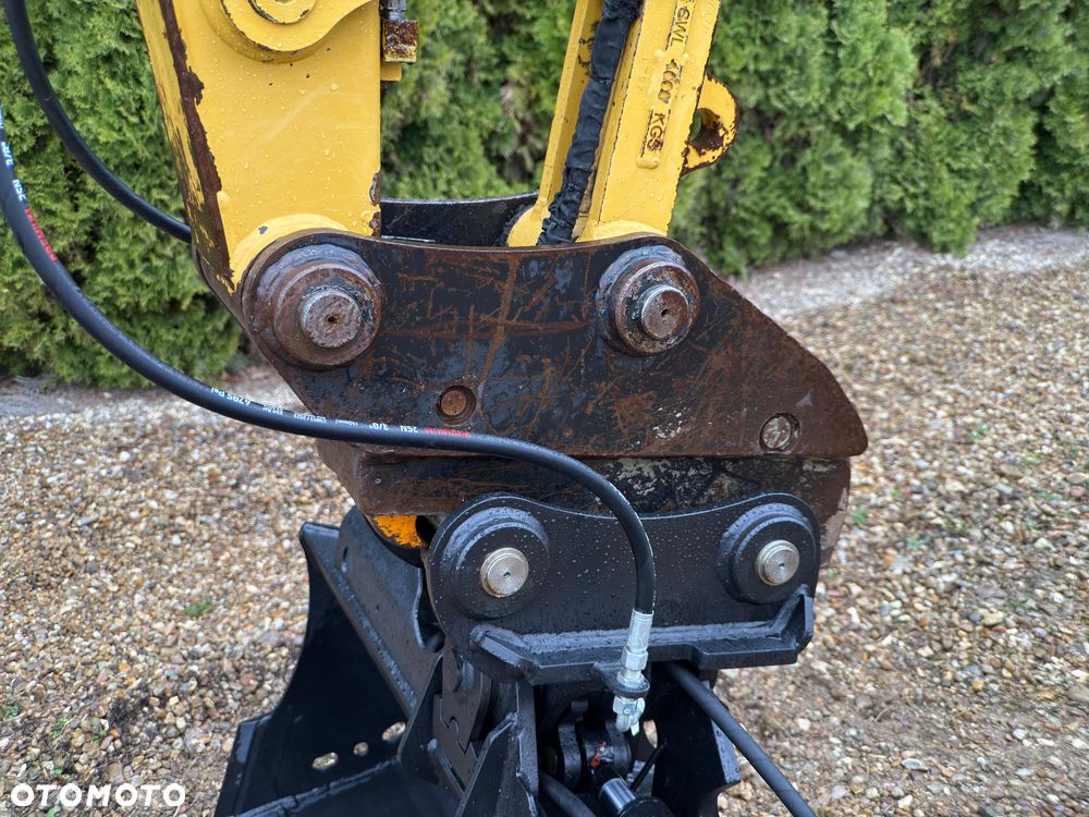 Caterpillar 308 E2 CR - 23