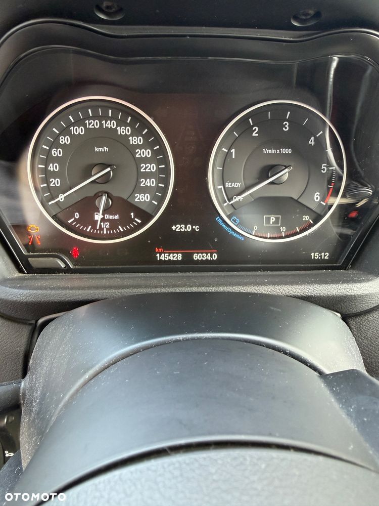 BMW X1 xDrive25d M Sport - 10