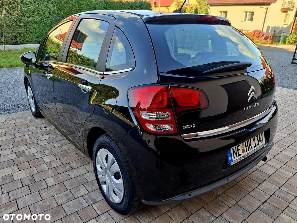 Citroën C3 1.4 Selection - 7