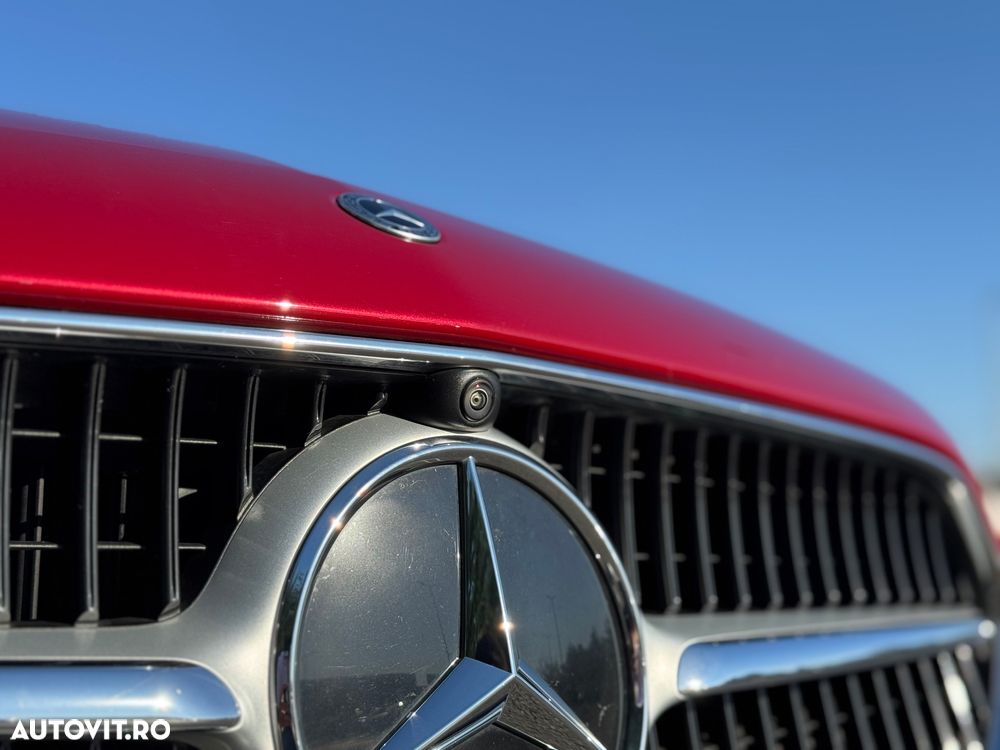 Mercedes-Benz C - 22