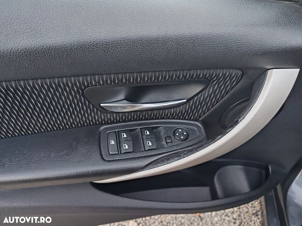 BMW Seria 3 - 17