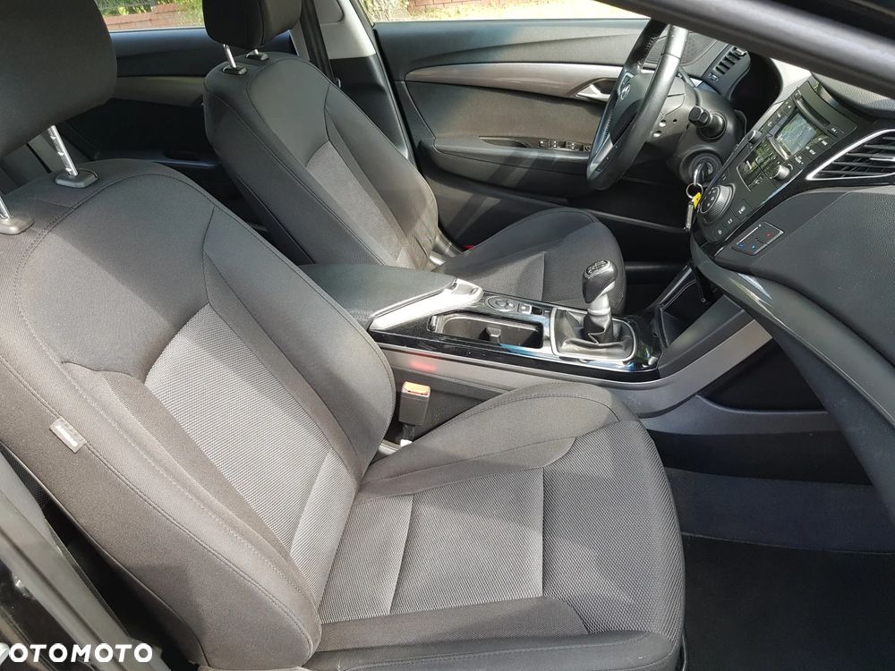 Hyundai i40 i40cw 1.7 CRDi 5 Star Edition - 11