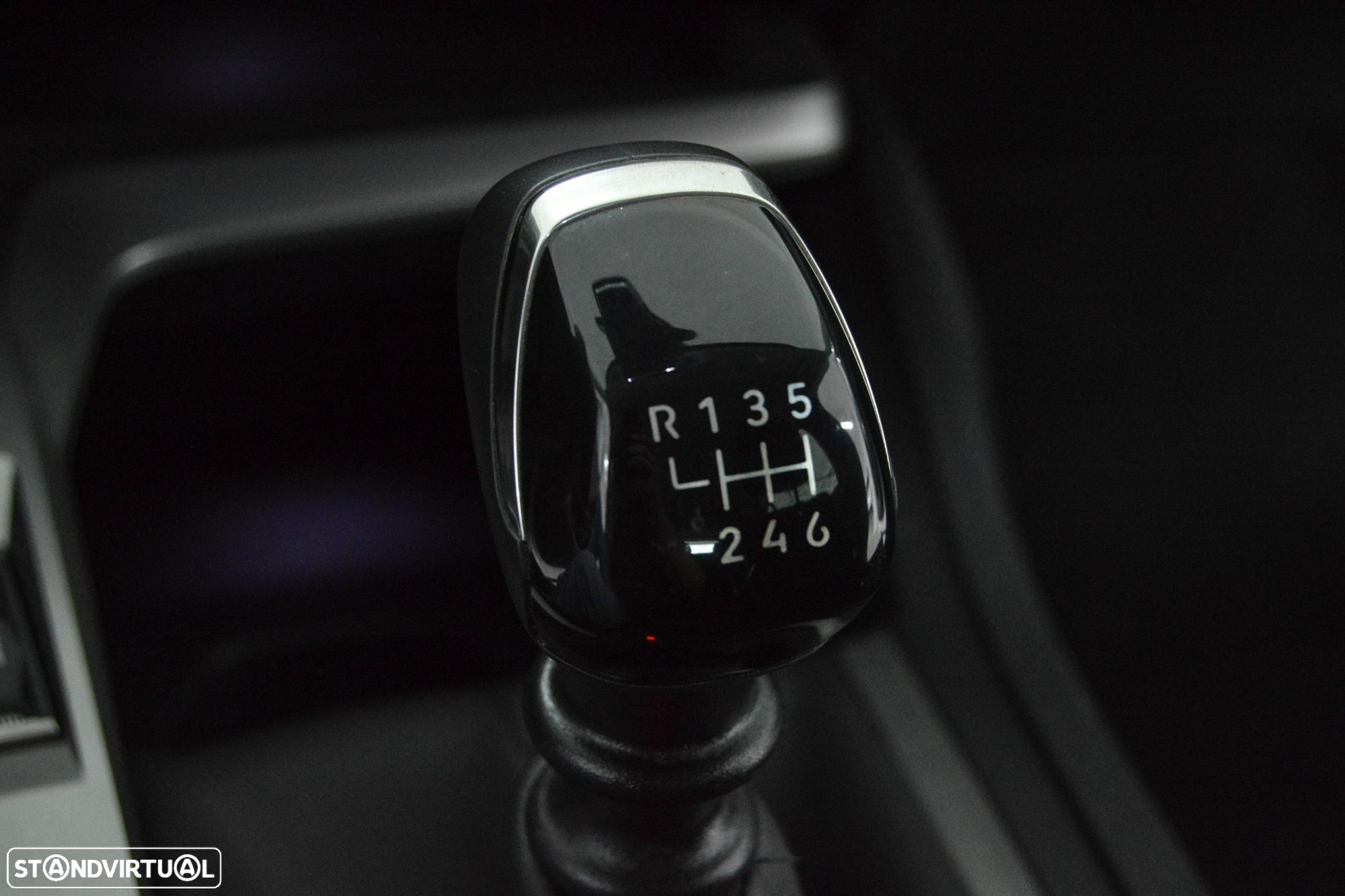 Peugeot 308 1.5 BlueHDi Active Pack - 47