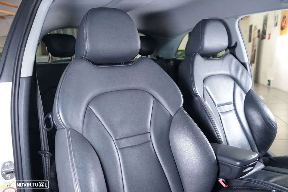 Audi A1 1.6 TDI Ambition - 37