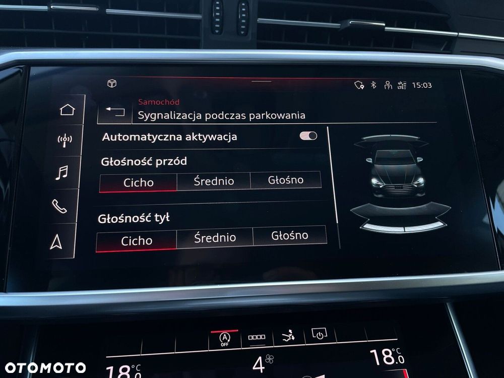 Audi A7 Sportback - 33