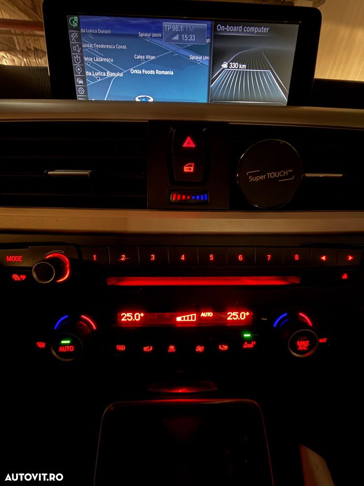 BMW Seria 3 320d Efficient Dynamic Edition - 7