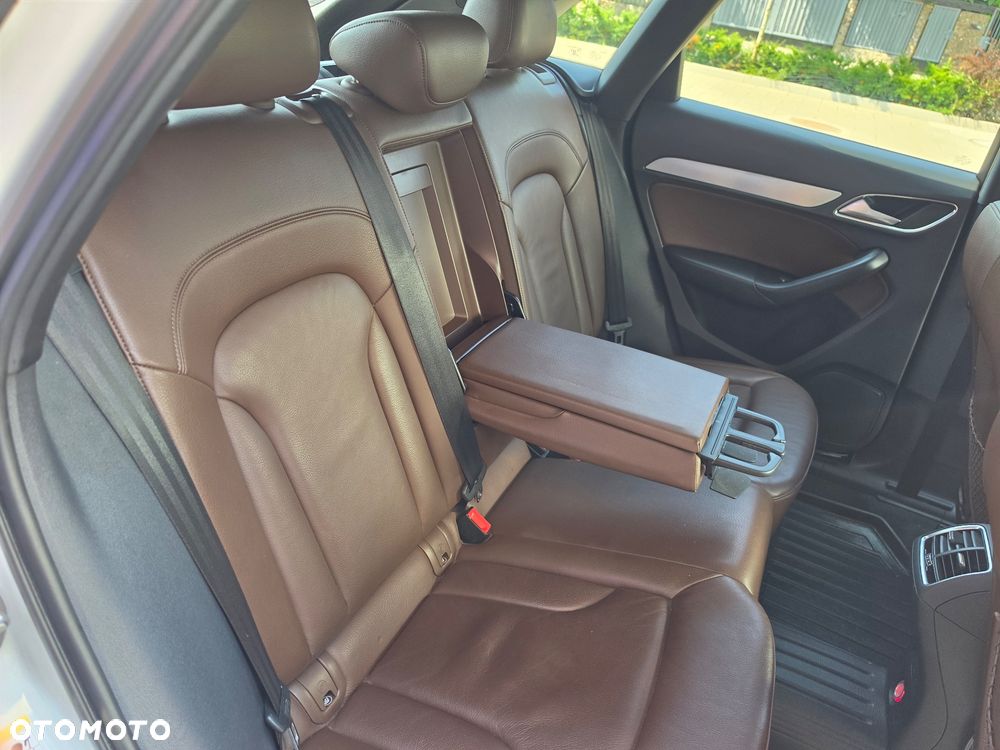 Audi Q3 - 7