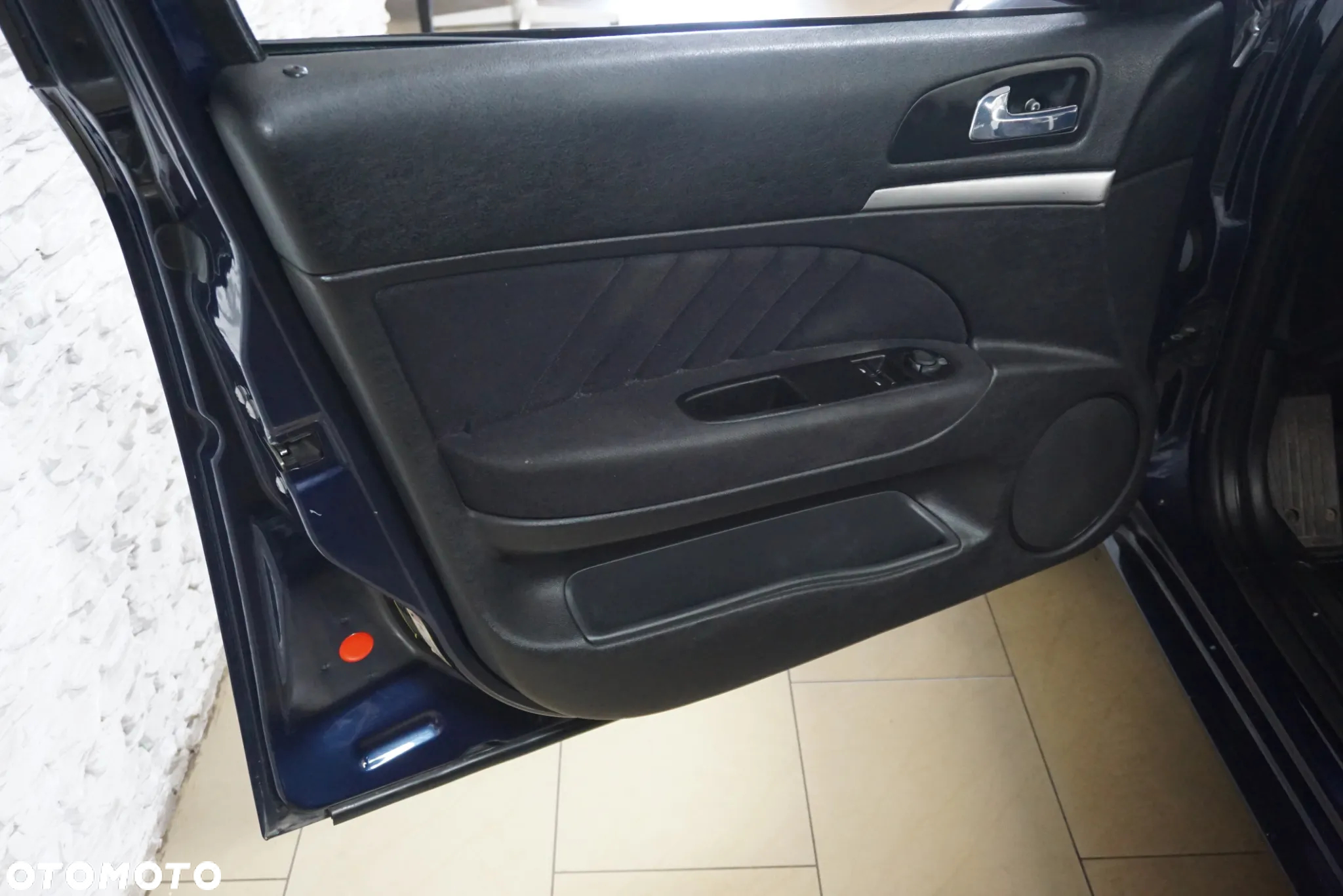 Alfa Romeo 159 1.9JTDM Distinctive - 22