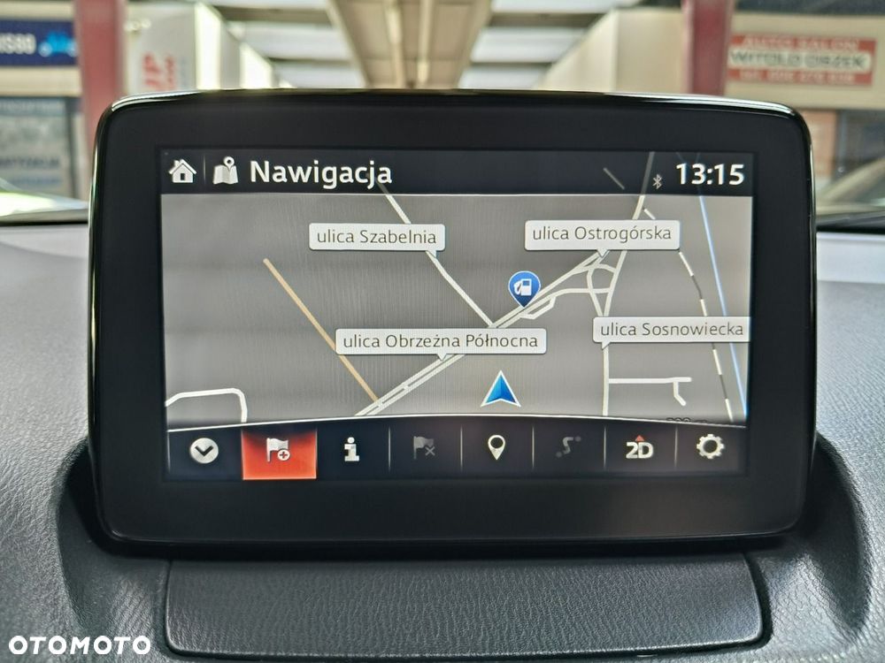 Mazda CX-3 - 29