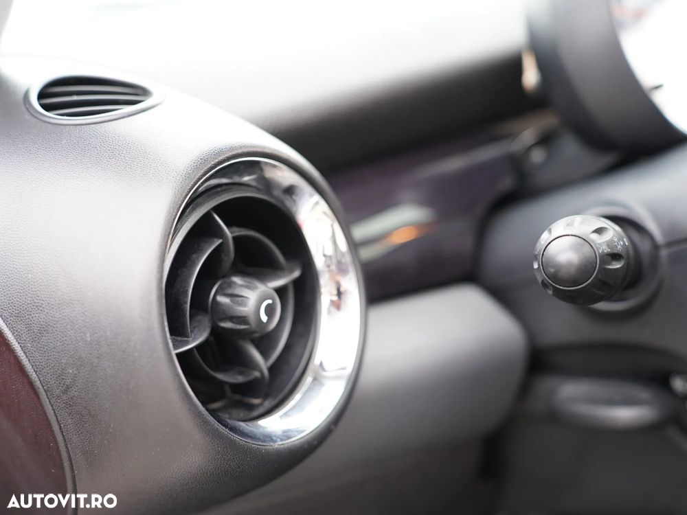 Mini Cooper - 15