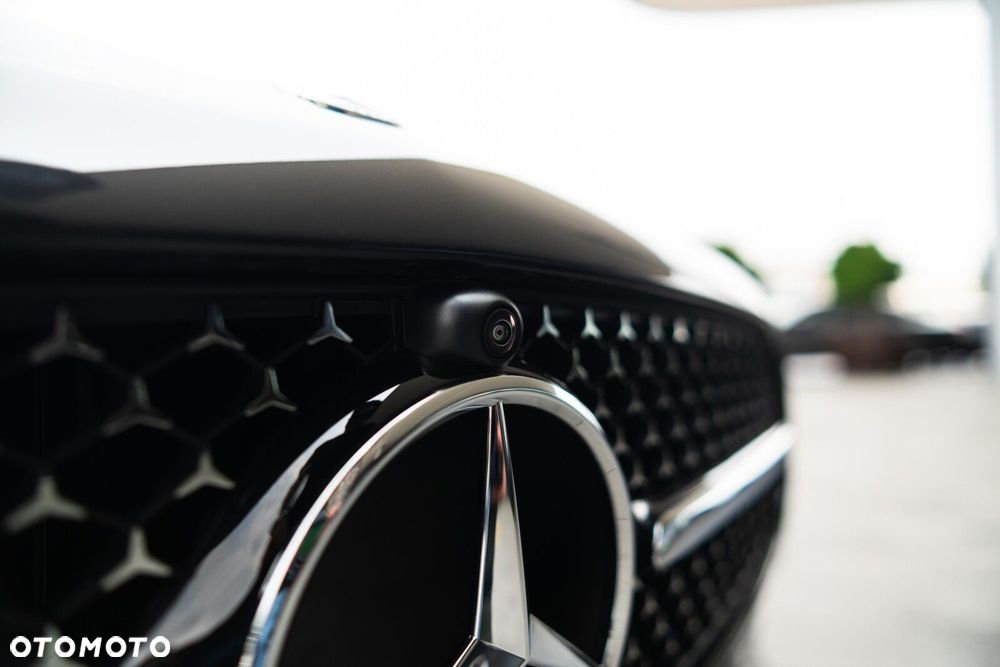 Mercedes-Benz Klasa C - 30