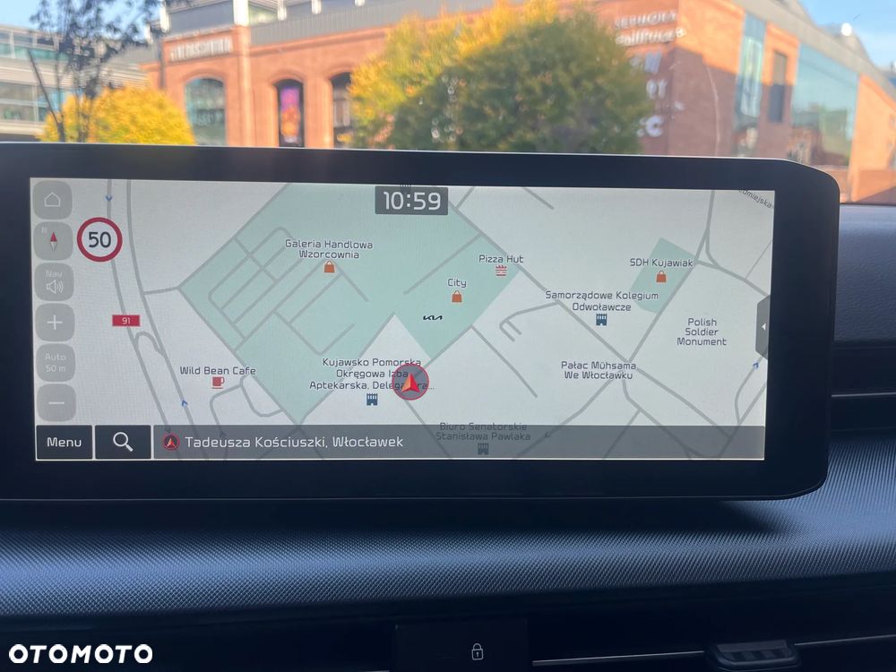 Kia XCeed 1.6 T-GDI L DCT - 18