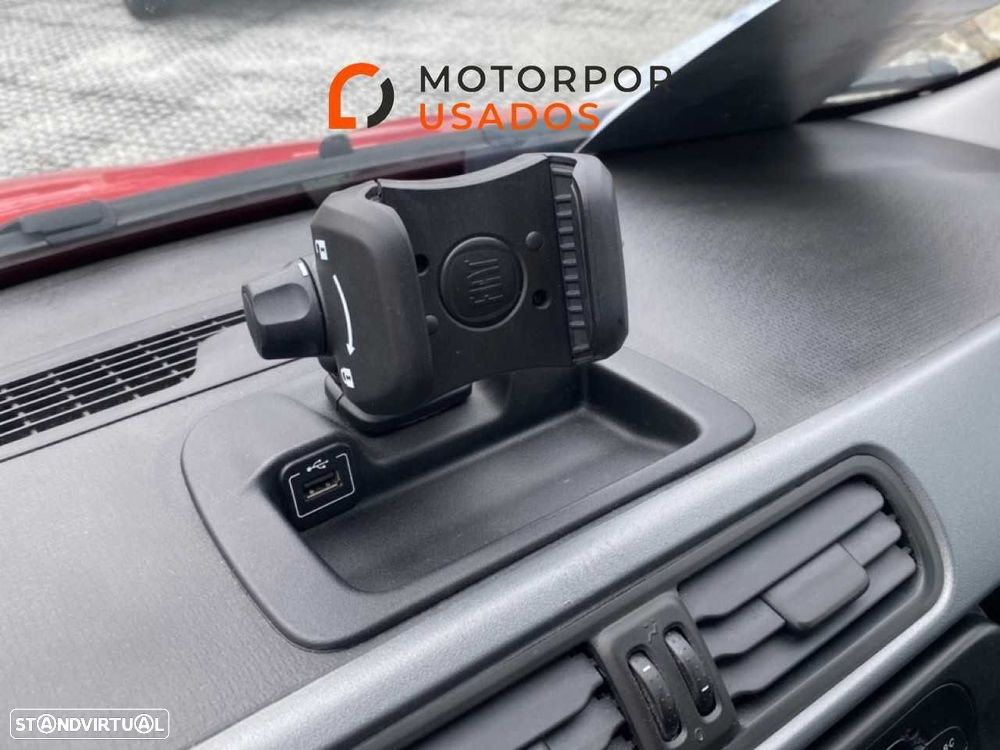 Fiat Panda 1.0 Hybrid City Life - 15