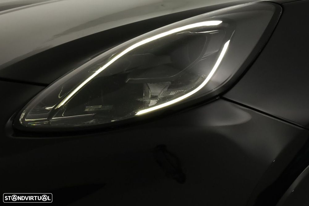 Ford Puma 1.0 EcoBoost MHEV ST-Line X - 6