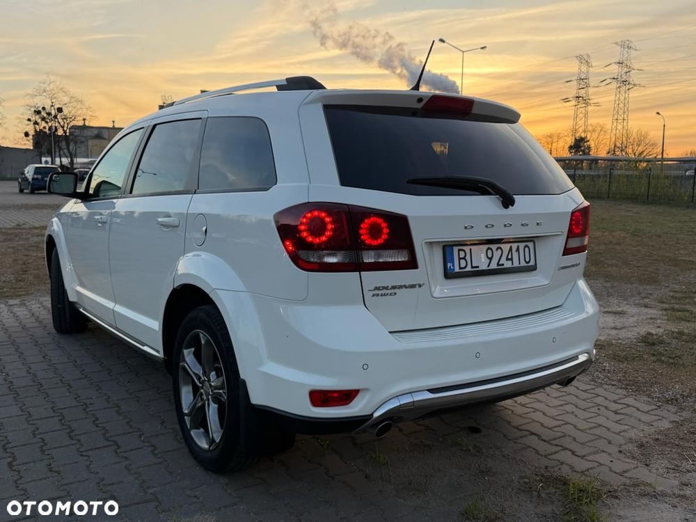 Dodge Journey - 2