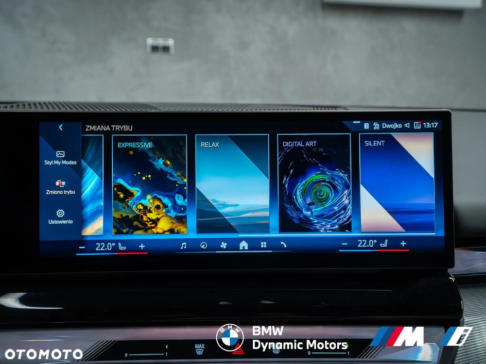 BMW Seria 5 530e xDrive - 36