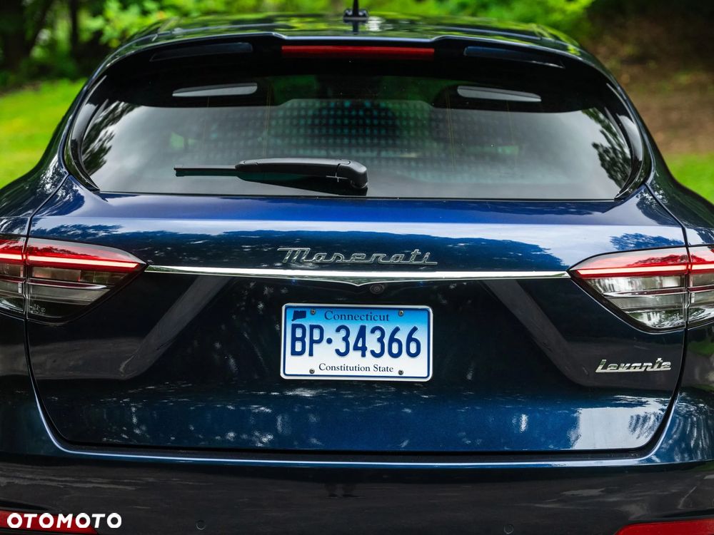 Maserati Levante - 13