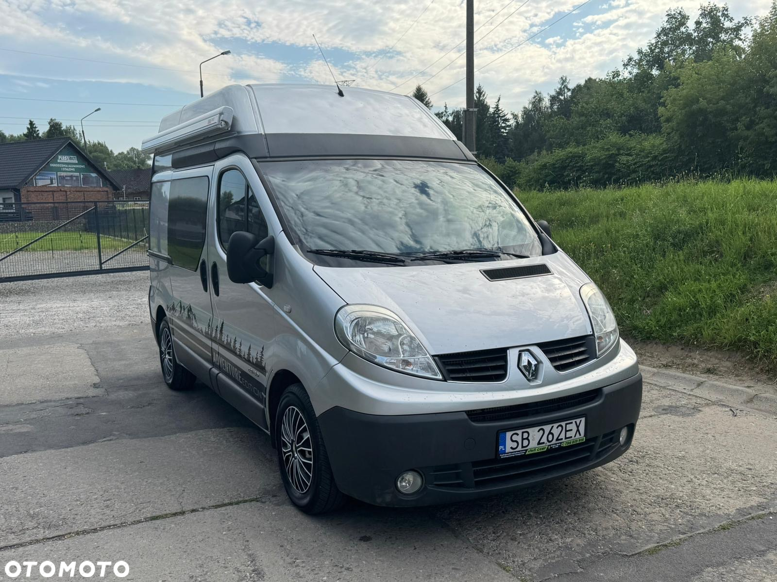 Renault Trafic - 4