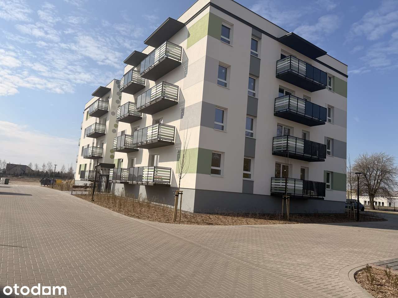 NOWE MIESZKANIE, PIWNICA, WINDA, PARKING, Wykończone pod klucz