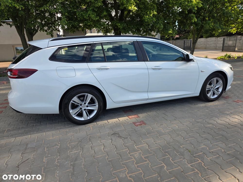 Opel Insignia 1.6 CDTI ecoFLEXStart/Stop Innovation - 18