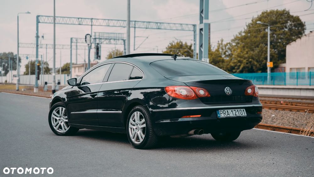 Volkswagen Passat 2.0 TSI Comfortline - 15