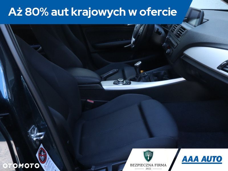 BMW Seria 1 - 11