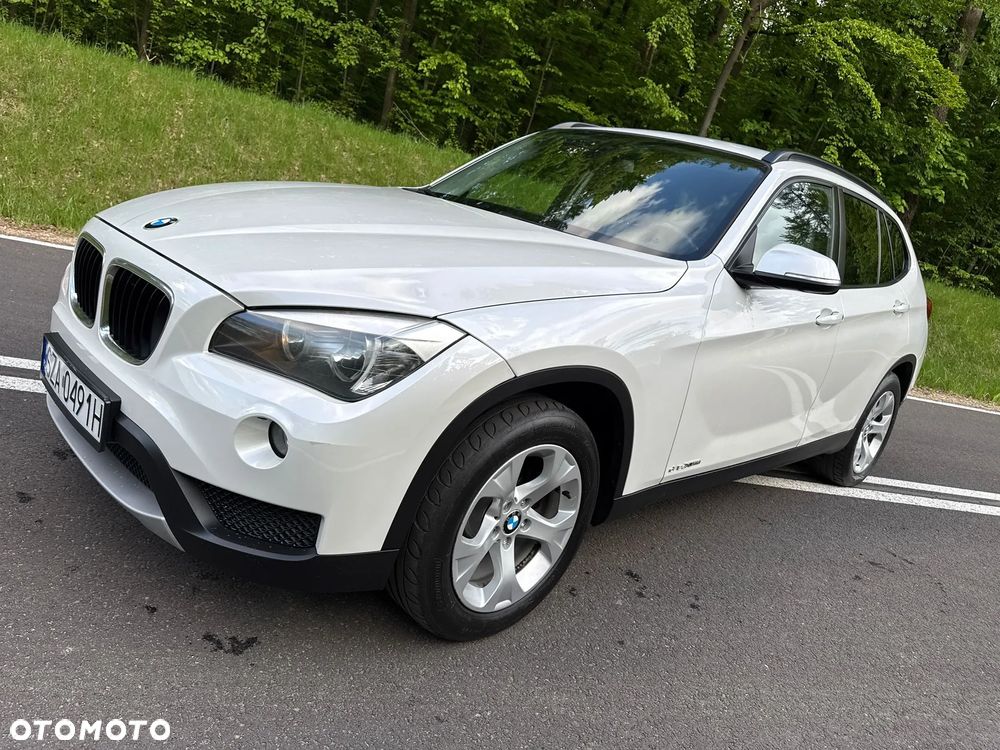 BMW X1 xDrive18d xLine - 18