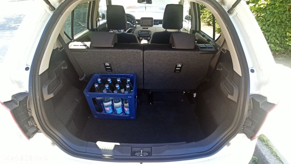Suzuki Ignis 1.2 Comfort - 11