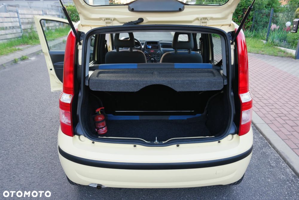 Fiat Panda 1.2 MyLife - 17