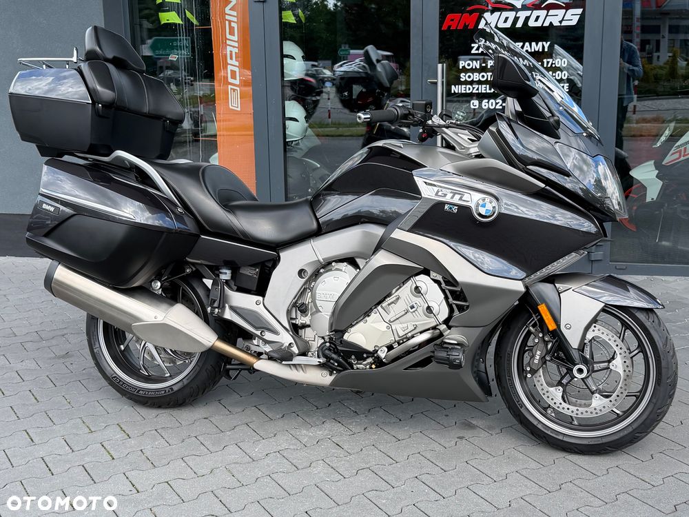 BMW K - 1