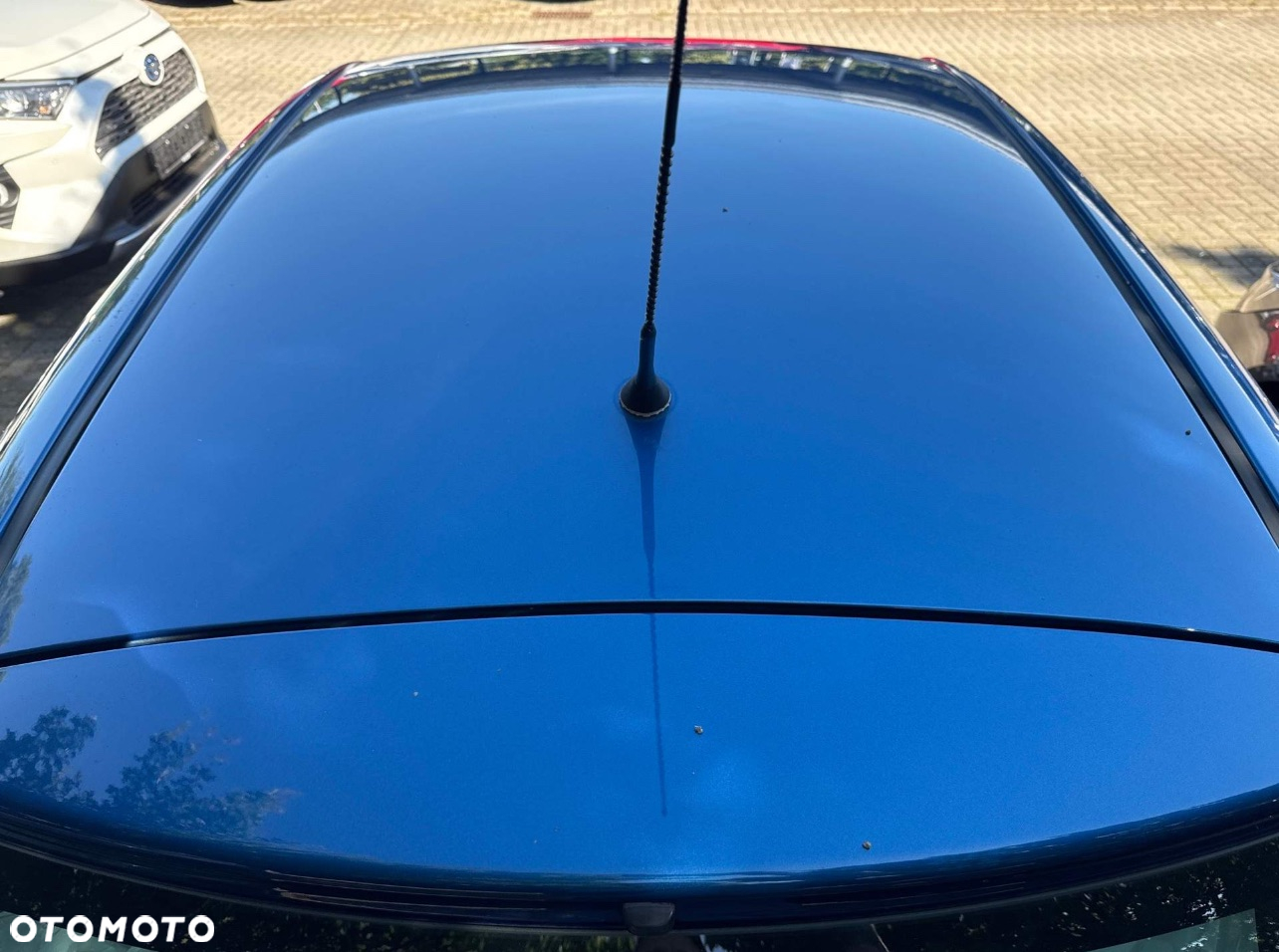 Toyota Yaris 1.3 VVT-i Sol - 6