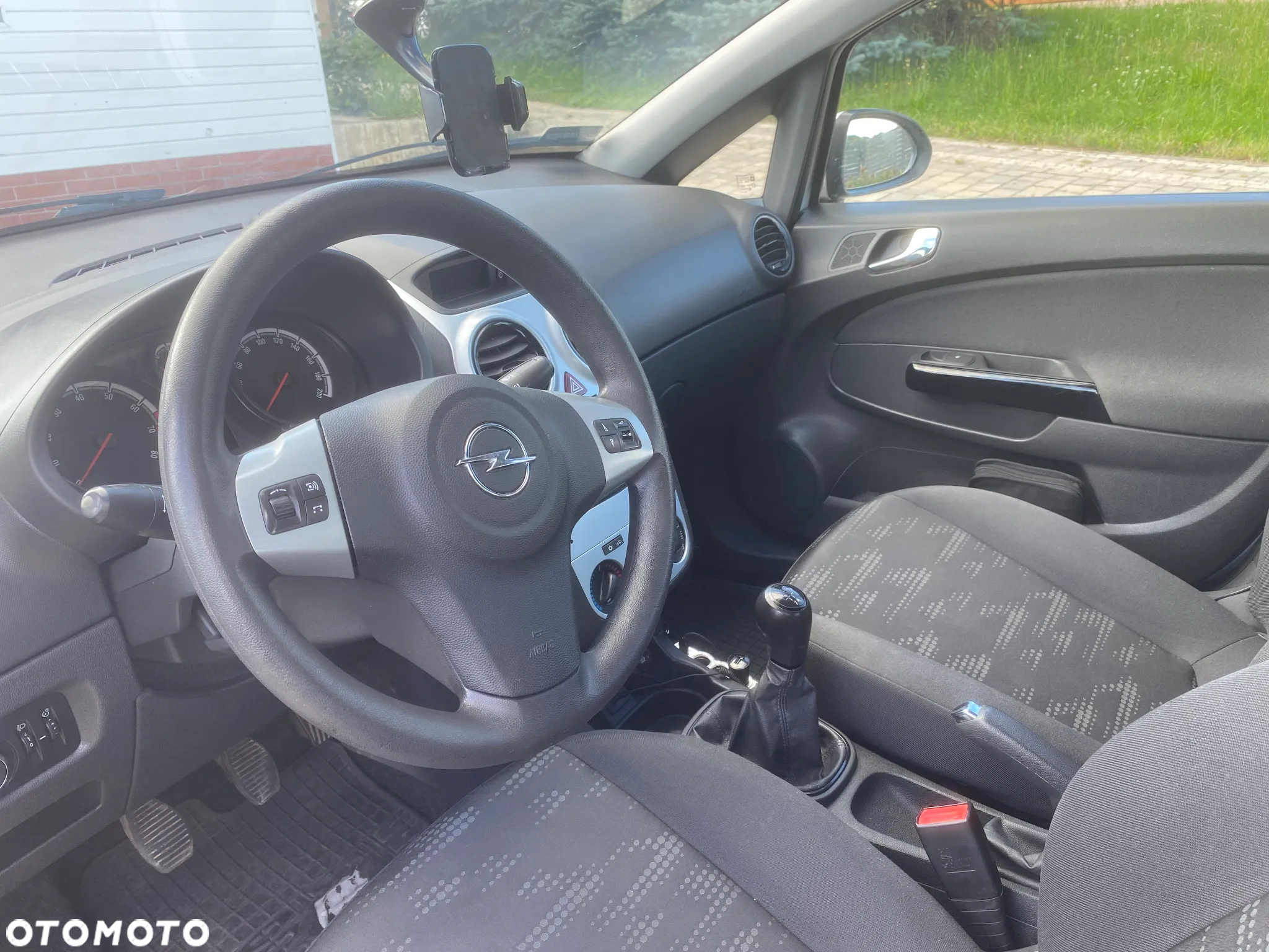 Opel Corsa 1.2 16V Enjoy - 16