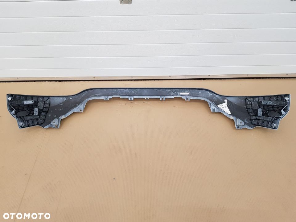 Atrapa Grill Dolna Iveco Daily - 2