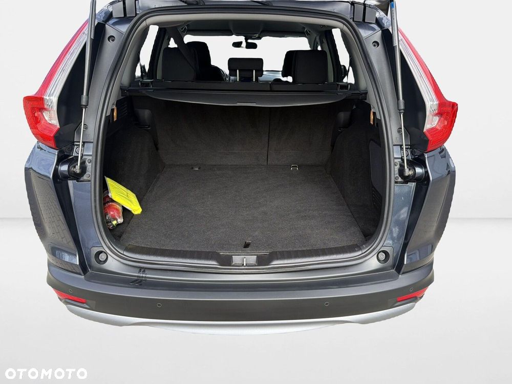 Honda CR-V - 33
