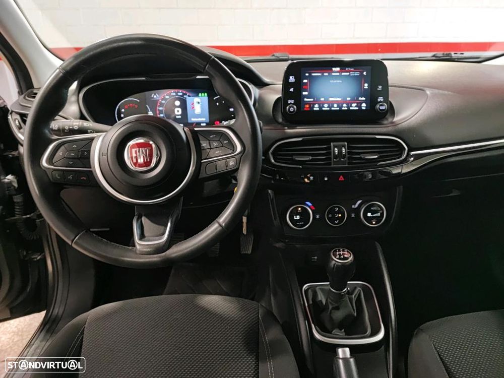 Fiat Tipo 1.3 MultiJet City Life - 7