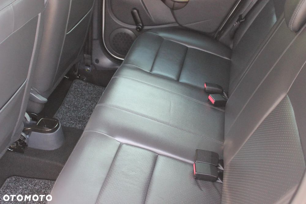 Dacia Duster 1.6 16V 4x2 Ambiance - 25