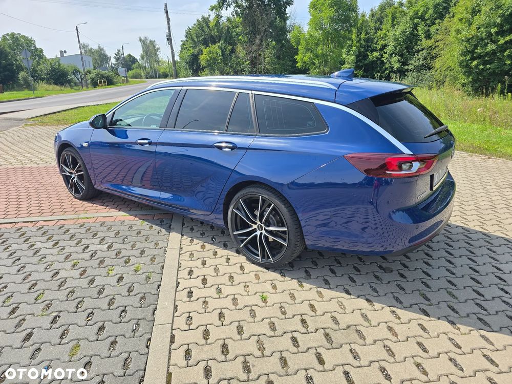 Opel Insignia 2.0 CDTI ecoFLEX Start/Stop Innovation - 9