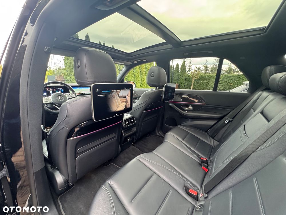 Mercedes-Benz GLE 350 de 4-Matic Premium Plus - 18