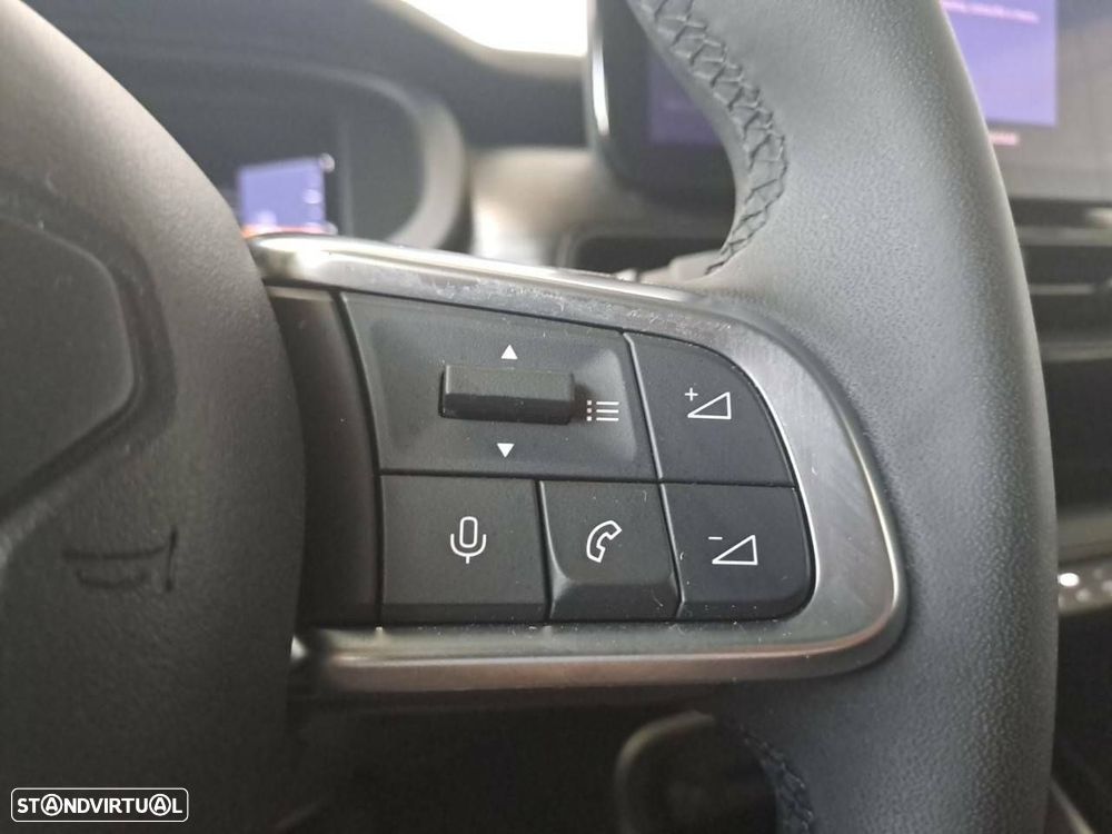 Jeep Avenger 1.2 GSE T3 Altitude - 17