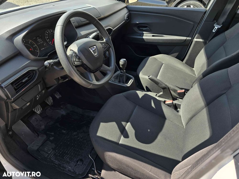 Dacia Logan - 10