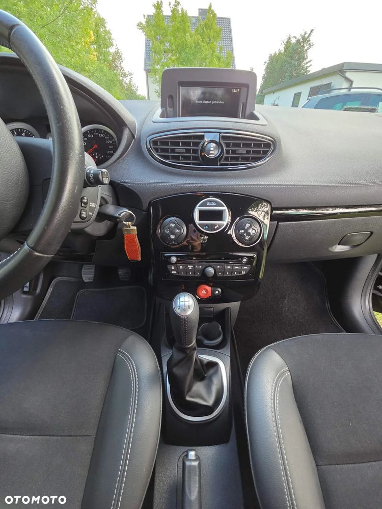 Renault Clio 1.2 16V TCE Night&Day - 14