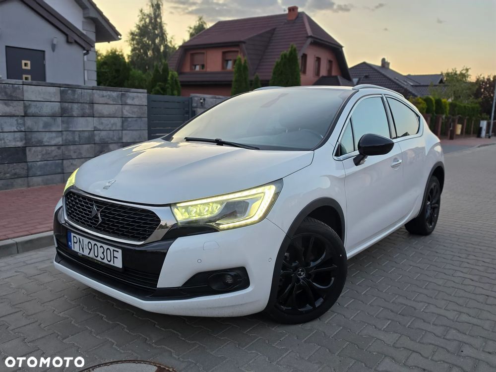 DS Automobiles DS 4 - 19