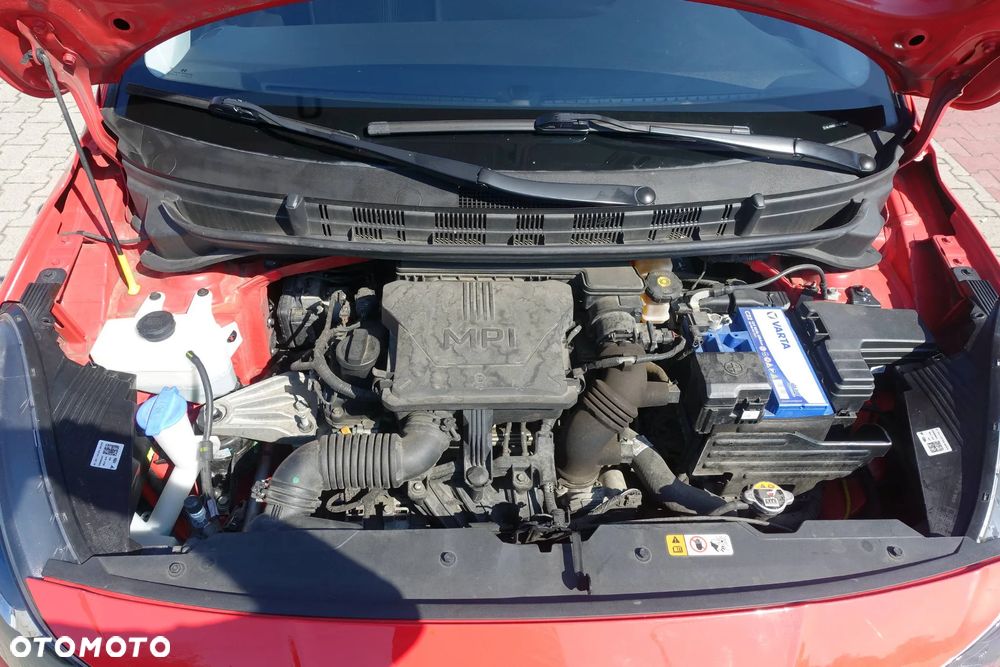 Hyundai i10 1.0 Pure - 36