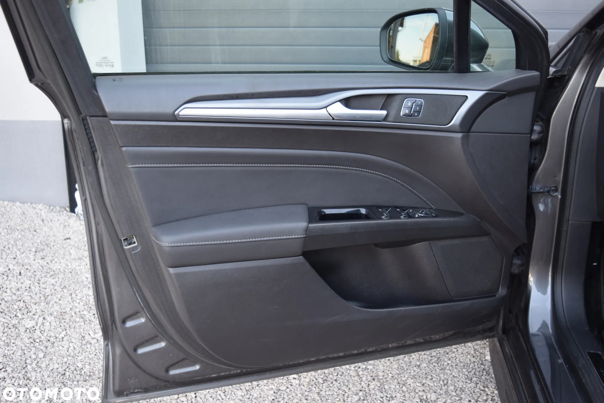 Ford Mondeo 2.0 TDCi ST-Line PowerShift - 18