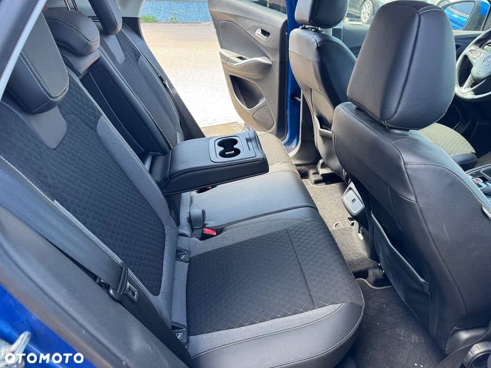 Opel Grandland X 1.2 Start/Stop Business INNOVATION - 13