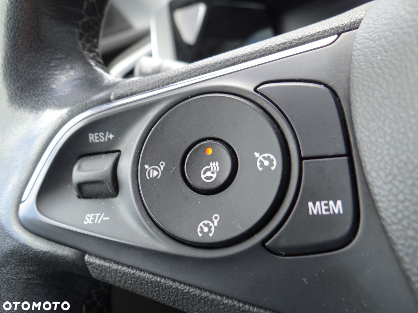 Opel Grandland 1.2 T GS Line S&S - 14