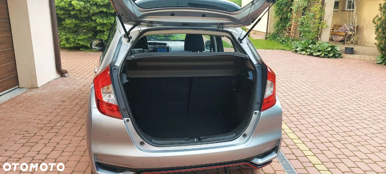 Honda Jazz 1.5 i-VTEC Dynamic (ADAS) - 11